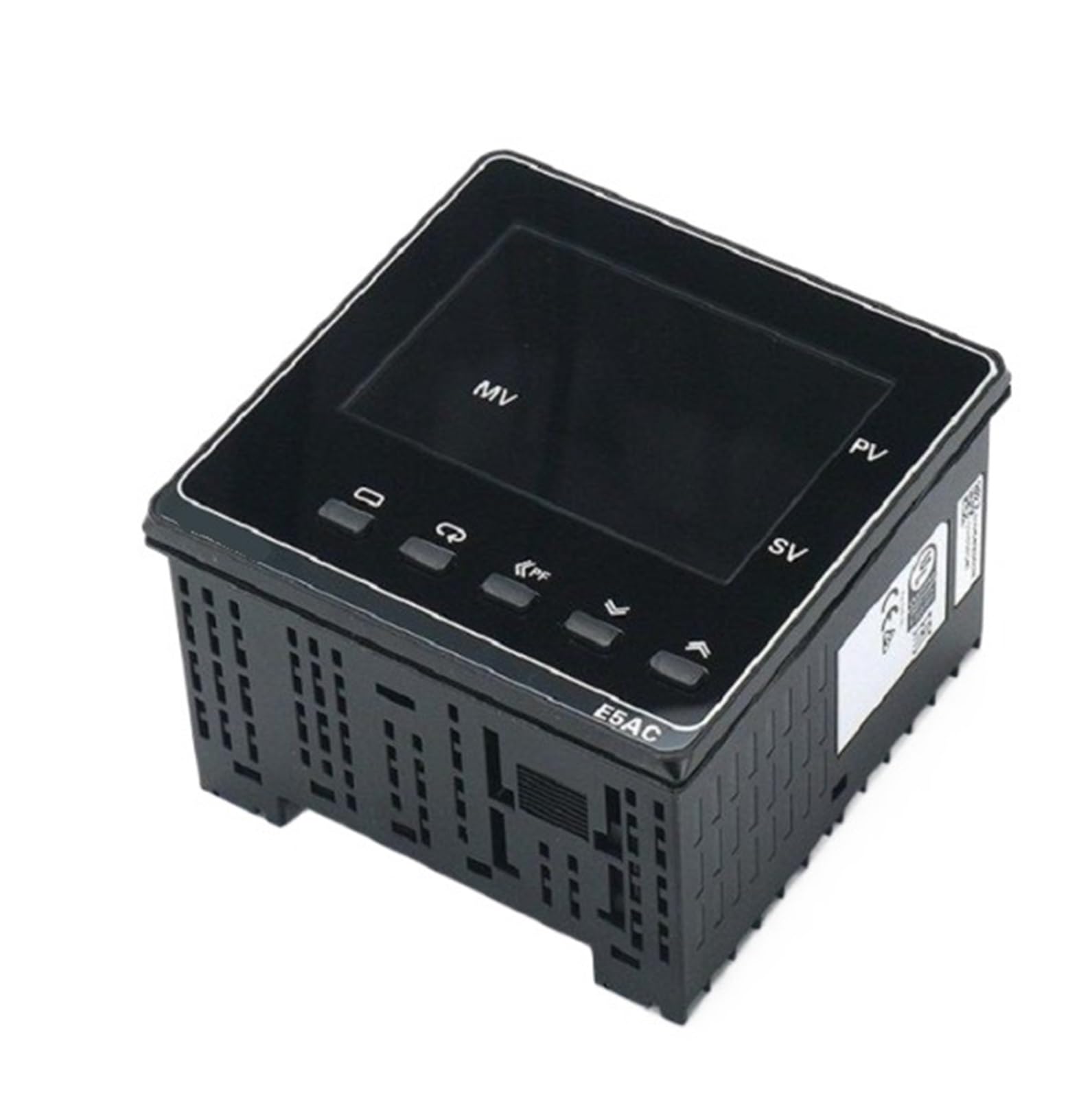 Regulator temperatury E5AC-RX3ASM-800Sensor