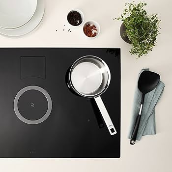 Amazon|フィスラー (Fissler) 片手鍋 16cm オリジナル プロフィ Amazon|フィスラー (Fissler) 片手鍋 16cm オリジナル プロフィ