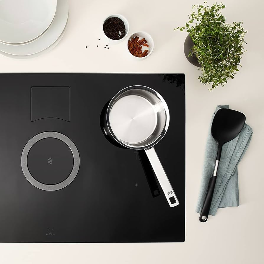 Fisslerプロフィコレクションソースパン　片手鍋16cm蓋付き ガラス蓋 Amazon｜フィスラー (Fissler) 片手鍋 16cm オリジナル プロフィ