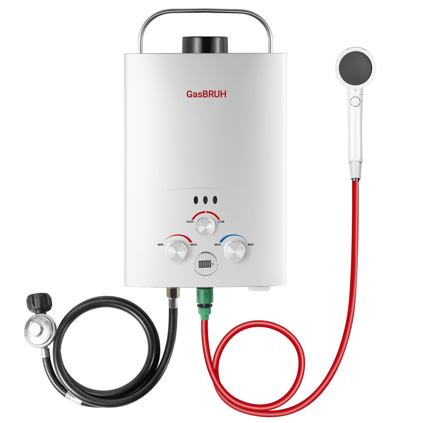 Yearly Cost Gas Vs Electric Tankless Water Heater