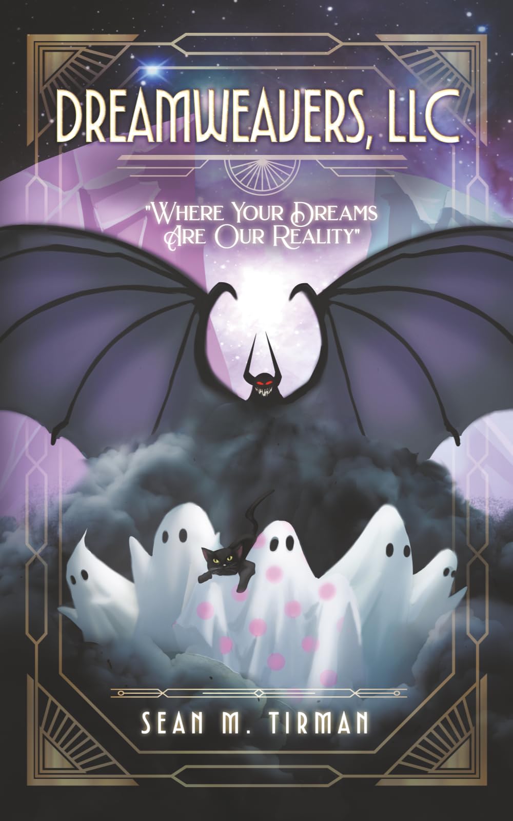 Dreamweavers, LLC: "Where Your Dreams Are Our Reality"