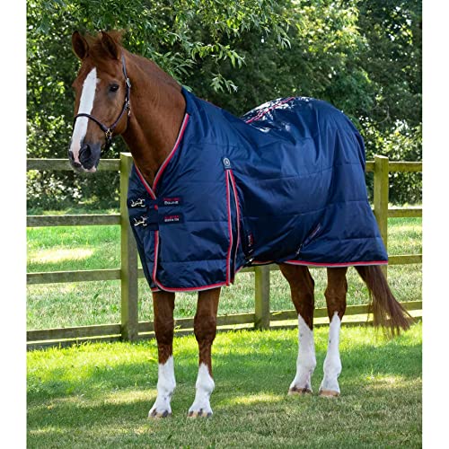 Couverture d'écurie Premier Equine Buster Lite 100g pour cheval