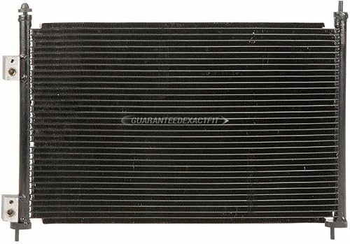 Miniatura 5 de Para Mazda 626 V6 1998-2002 Kit de AC con compresor de CA condensador y secador - BuyAutoParts 60-89668CK Nuevo