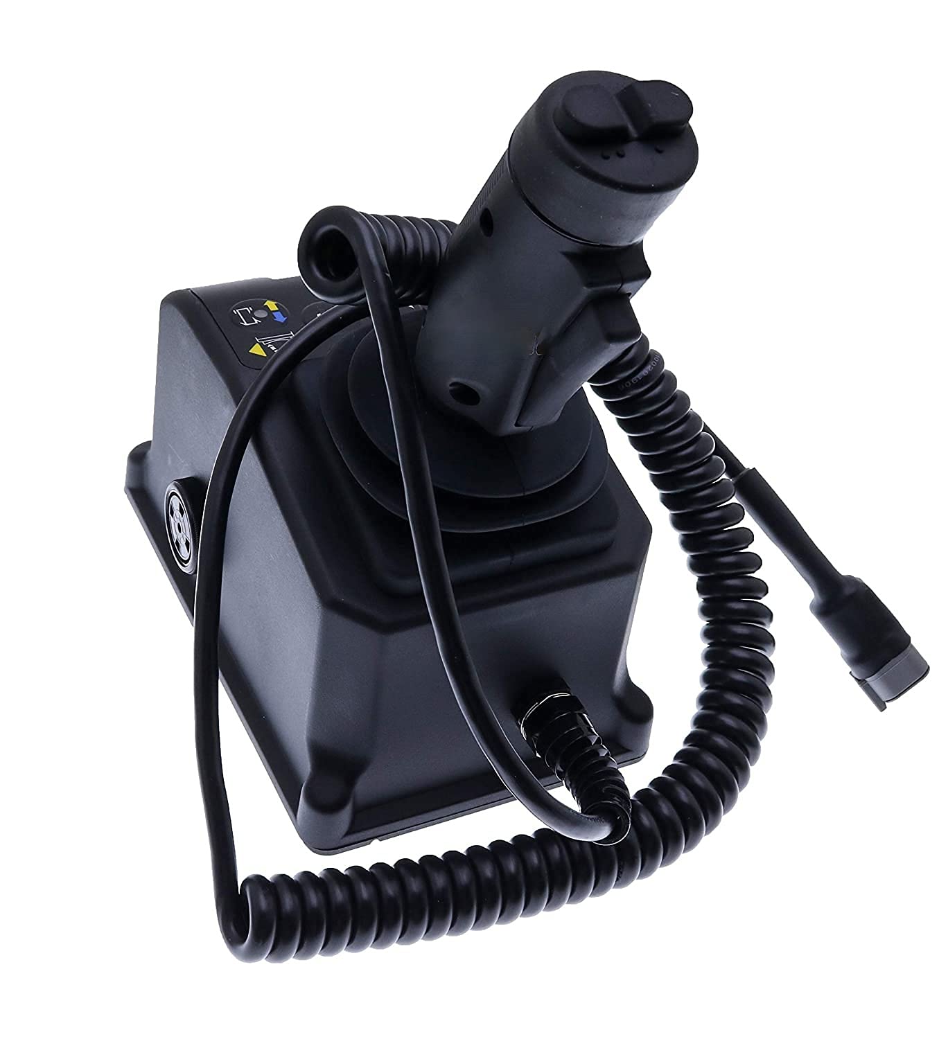 Upper Control Box 100840 100840GT 100840GN GN100840 for Genie GR-12 GR-15 GR-20 GS-2032 GS-2046 GS-2632 GS-2646 GS-2668DC GS-3232 GS-2668 DC GS-3232 GS-3246 GS-3268 DC