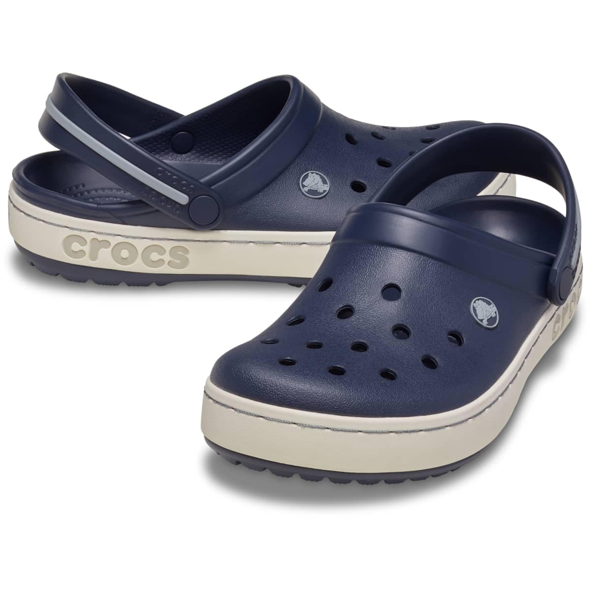 Crocband Heritage Clog