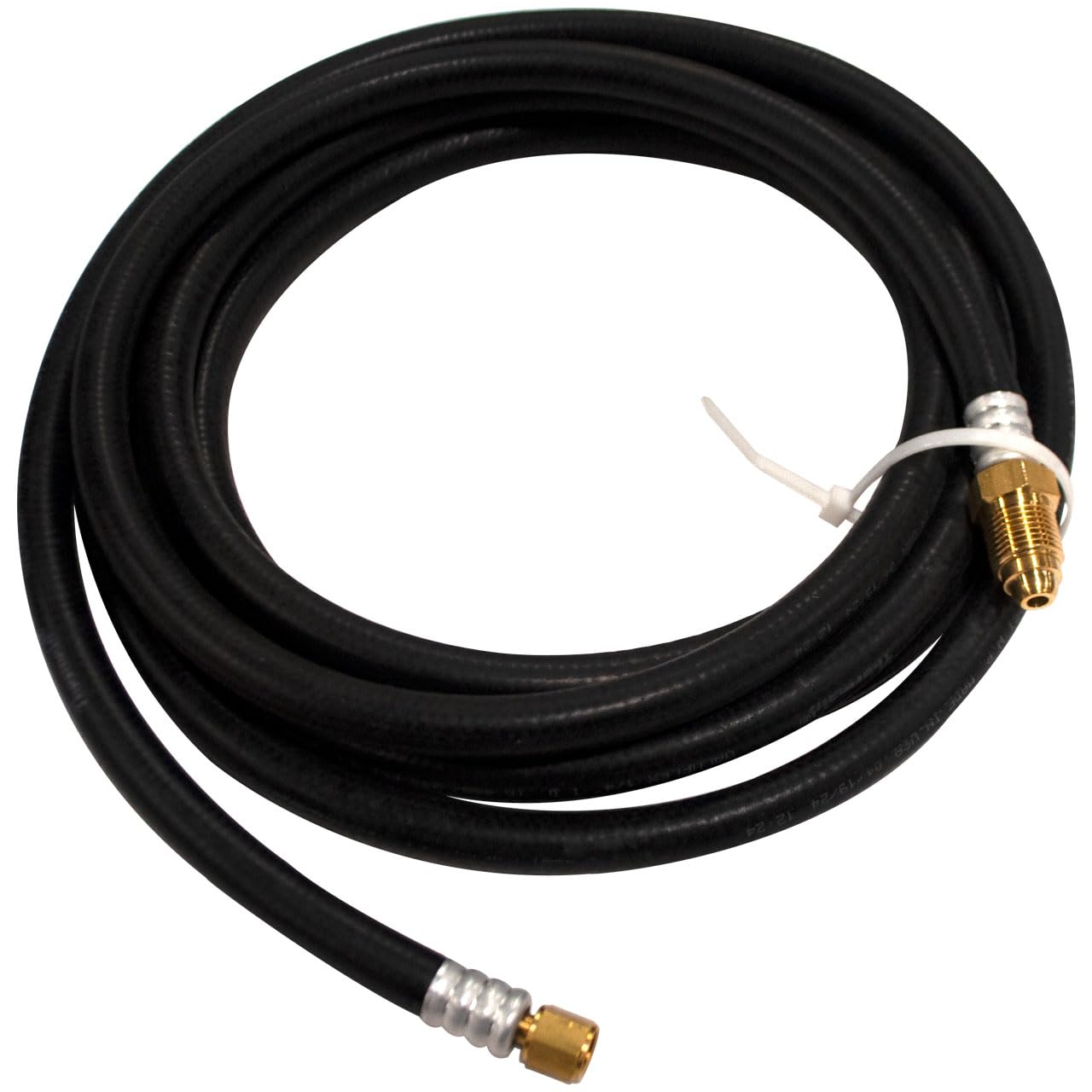 WELDCRAFT, 40V82R, WC 40V82R 12 1/2' Gas Hose