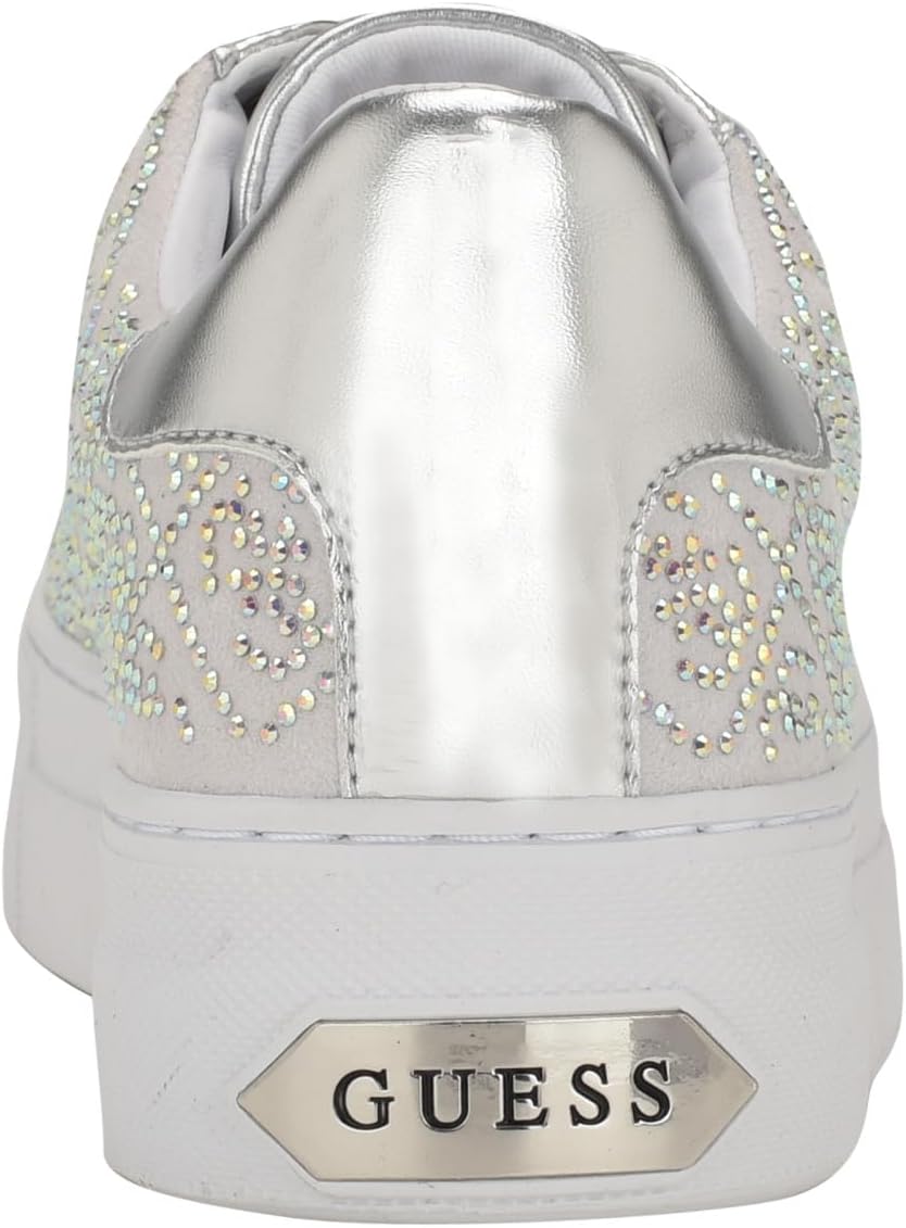 GUESS Women's Gelsen Sneaker