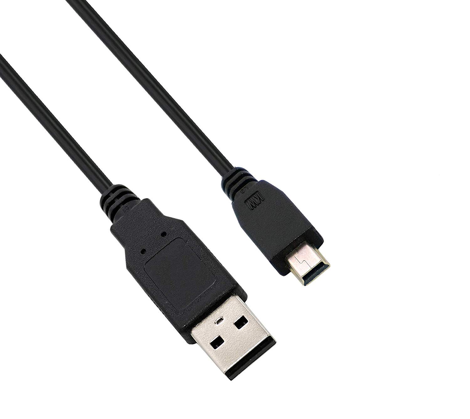 See full amazon price history chart for CARECASE® USB 2.0 A to Mini 5 pin B Cable for hardisk/Camera/Card Readers.(Black) CARECASE® USB 2.0 A to Mini 5 pin B Cable for hardisk/Camera/Card Readers.(Black) (B0855QW13T) Amazon Price History, Amazon Price Tracker