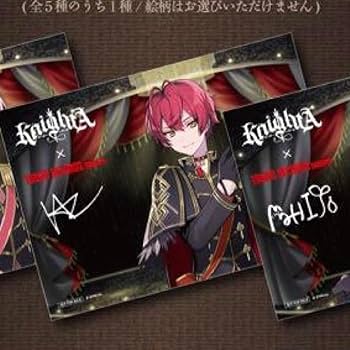 Amazon.co.jp: ばぁう ポスター 騎士A KnightA タワーレコード