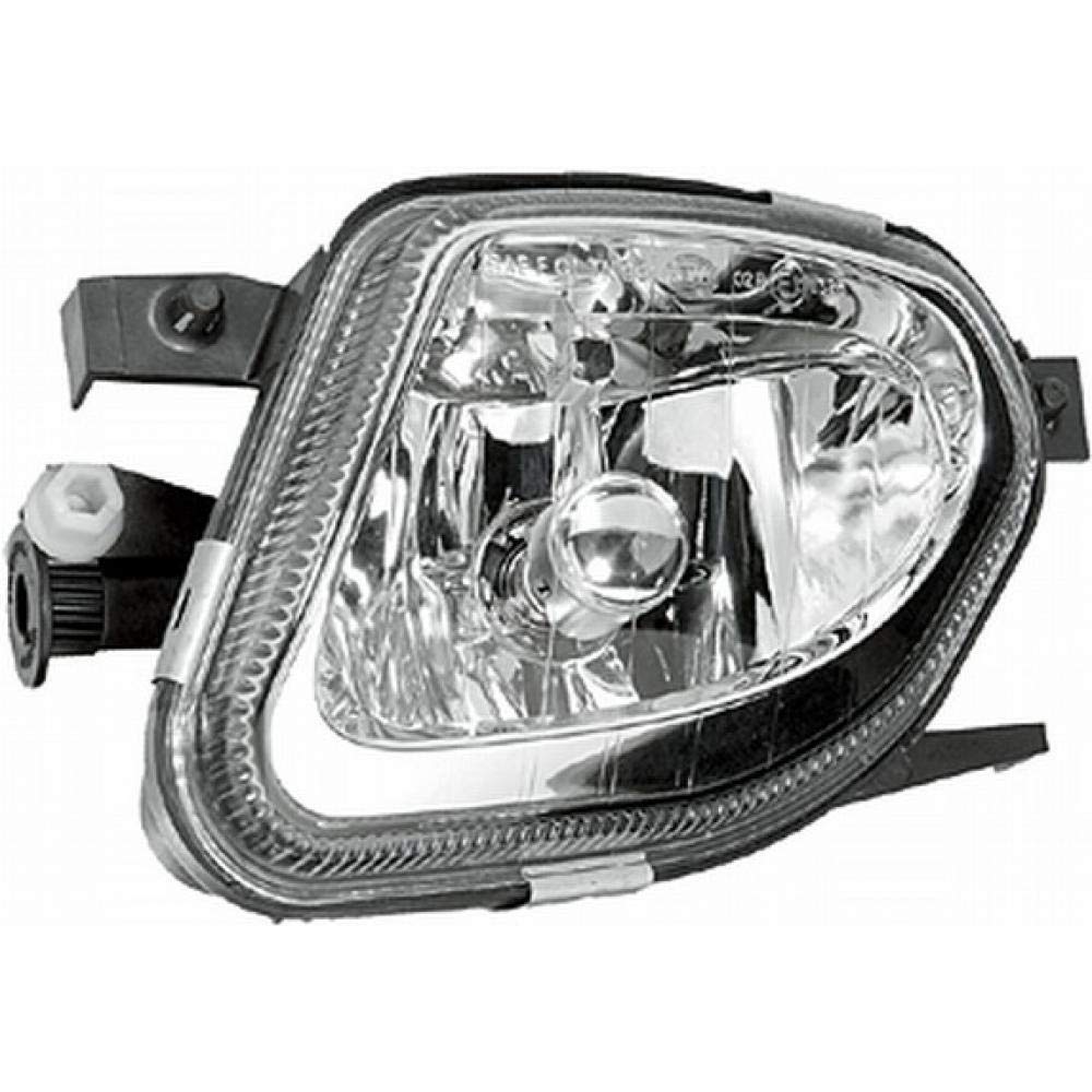 HELLA 1NB 008 275-041 Fog Light, Right