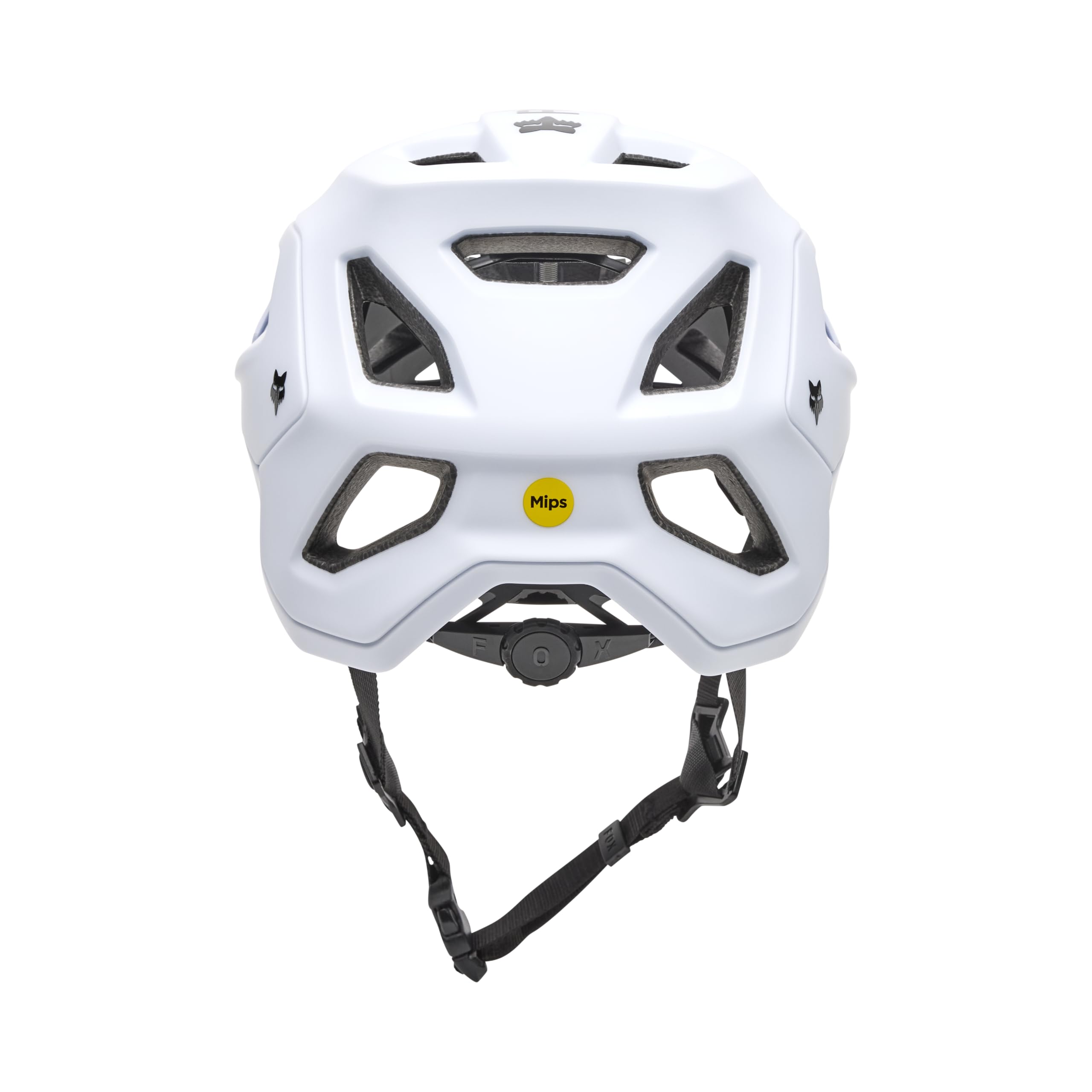 Fox Racing - SPEEDFRAME HELMET SOLID, CE, Cycling Helmets