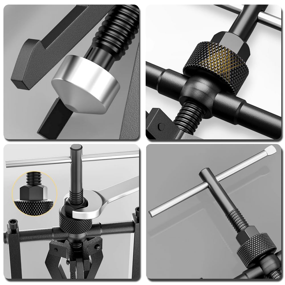 Tandwieltrekker primair tandwiel Easyboost voor Derbi D50B