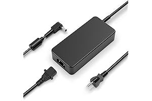 330W AC Charger for Acer Predator Series Laptops