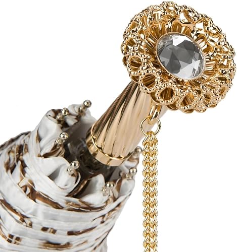 Miniatura 3 de Paraguas femenino de Pasotti elegante paraguas para mujer accesorio costoso