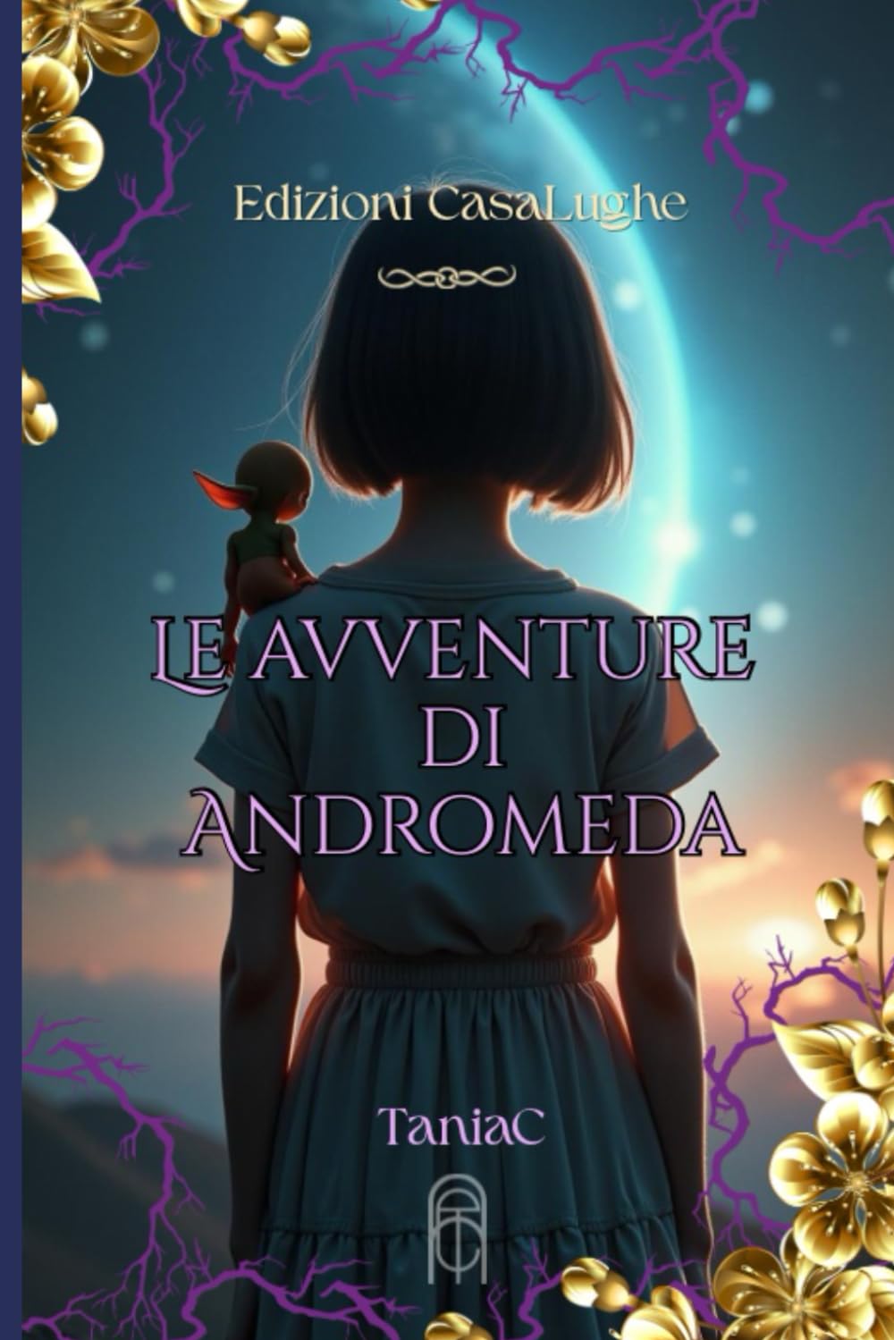 Le Avventure di Andromeda