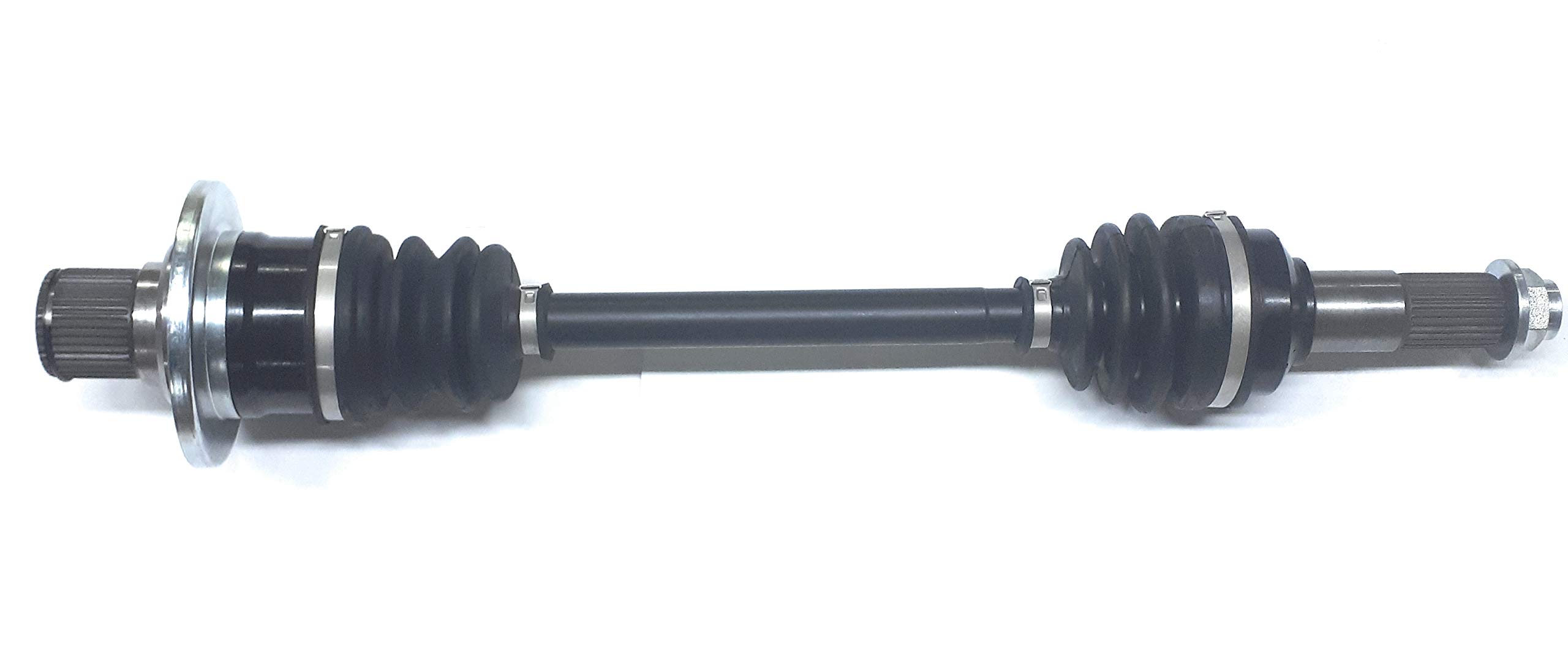 Palier eje cardan trasero izquierdo para Grizzly 660 2003-2008