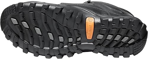 Miniatura 7 de Timberland PRO Zapato de punta de acero Mudsill para hombre, *, 9 ancho