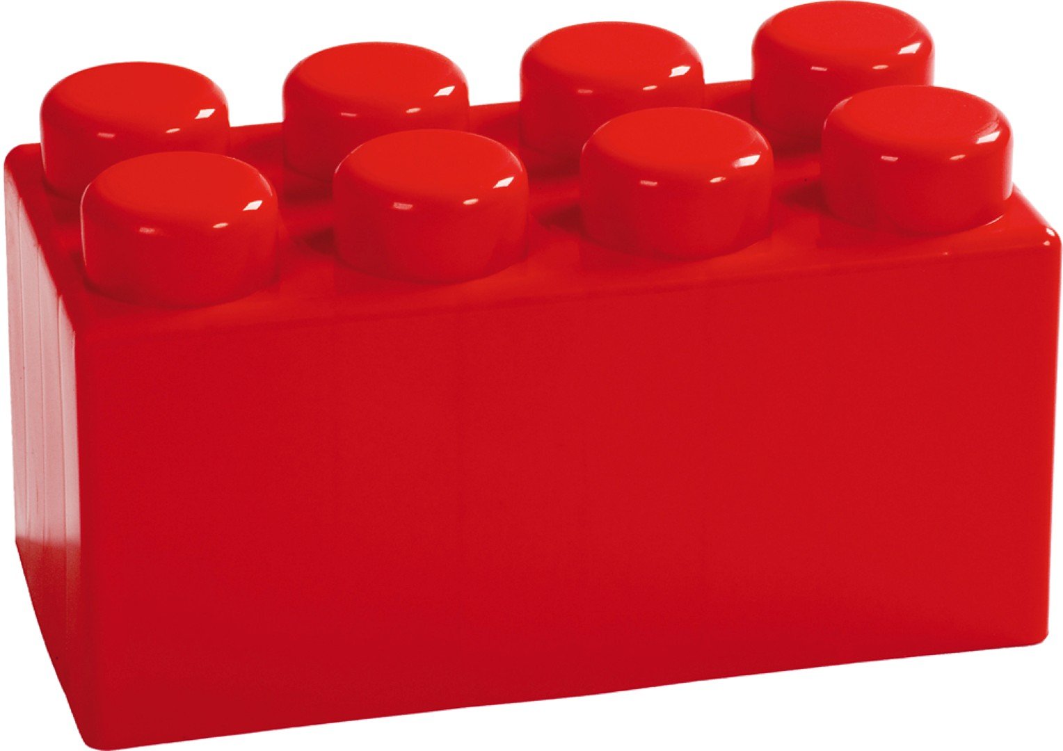Polesie - Blocs de Construction Polesie37503 (24 pièces, XXL)