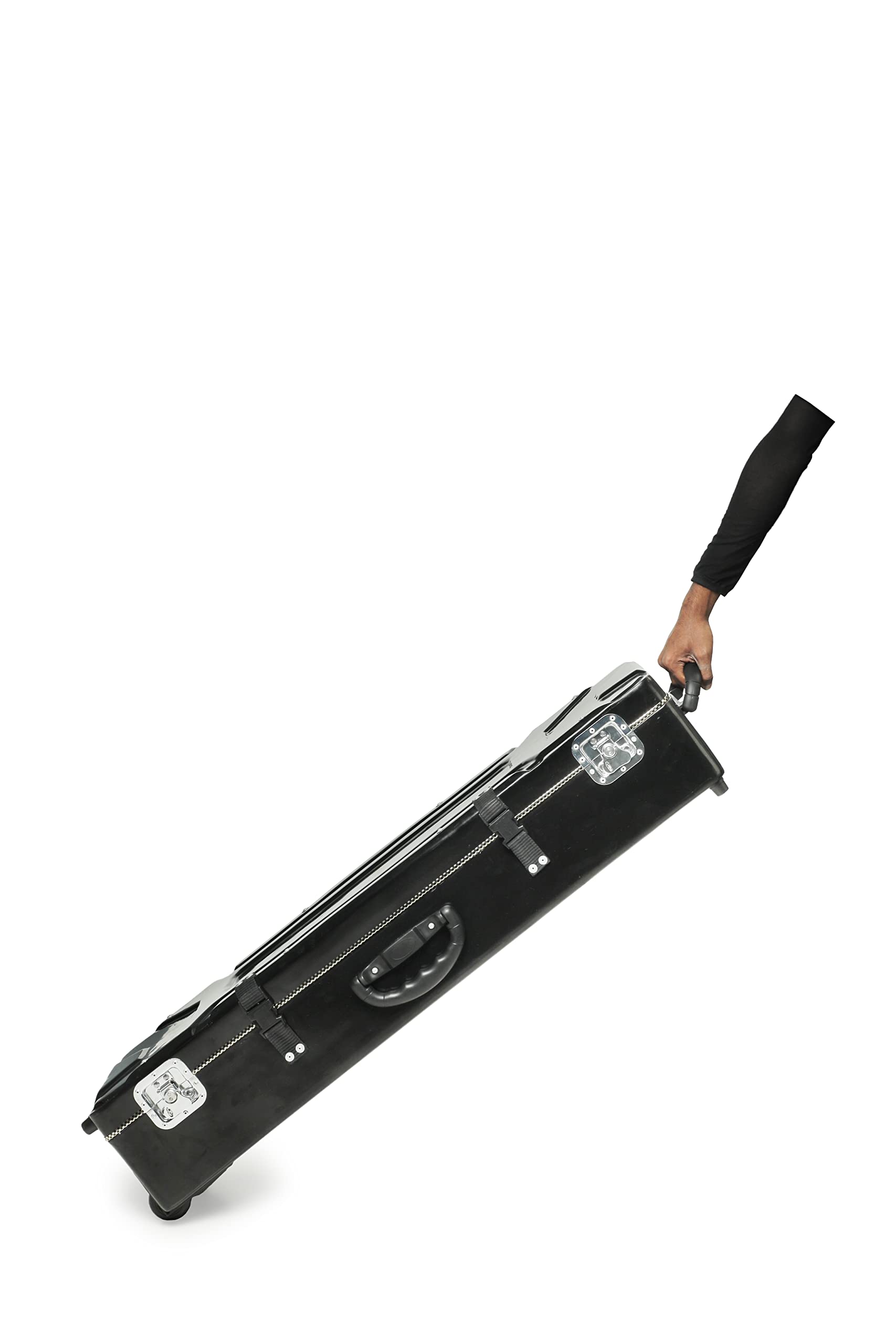 Miraj Musical Flute Hard Fiberglass Case - Image 7 thumbnail