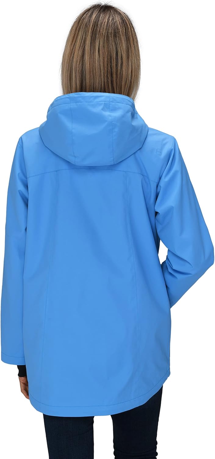 Arctix Women's Shield Non-insulated Shell Jacket