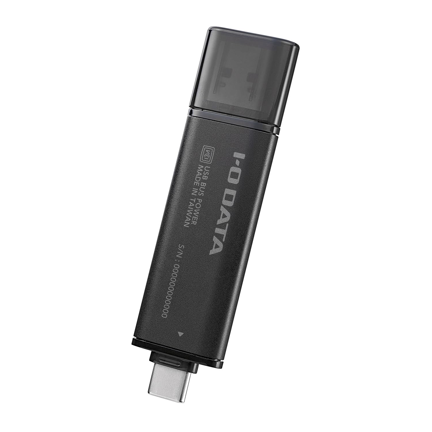 2TB USB-A USB-CスティックSSD SSPQ-USC2 Amazon | SSPQ-USC2 USB 10Gbps（USB 3.2 Gen2）USB-A＆USB-C対応