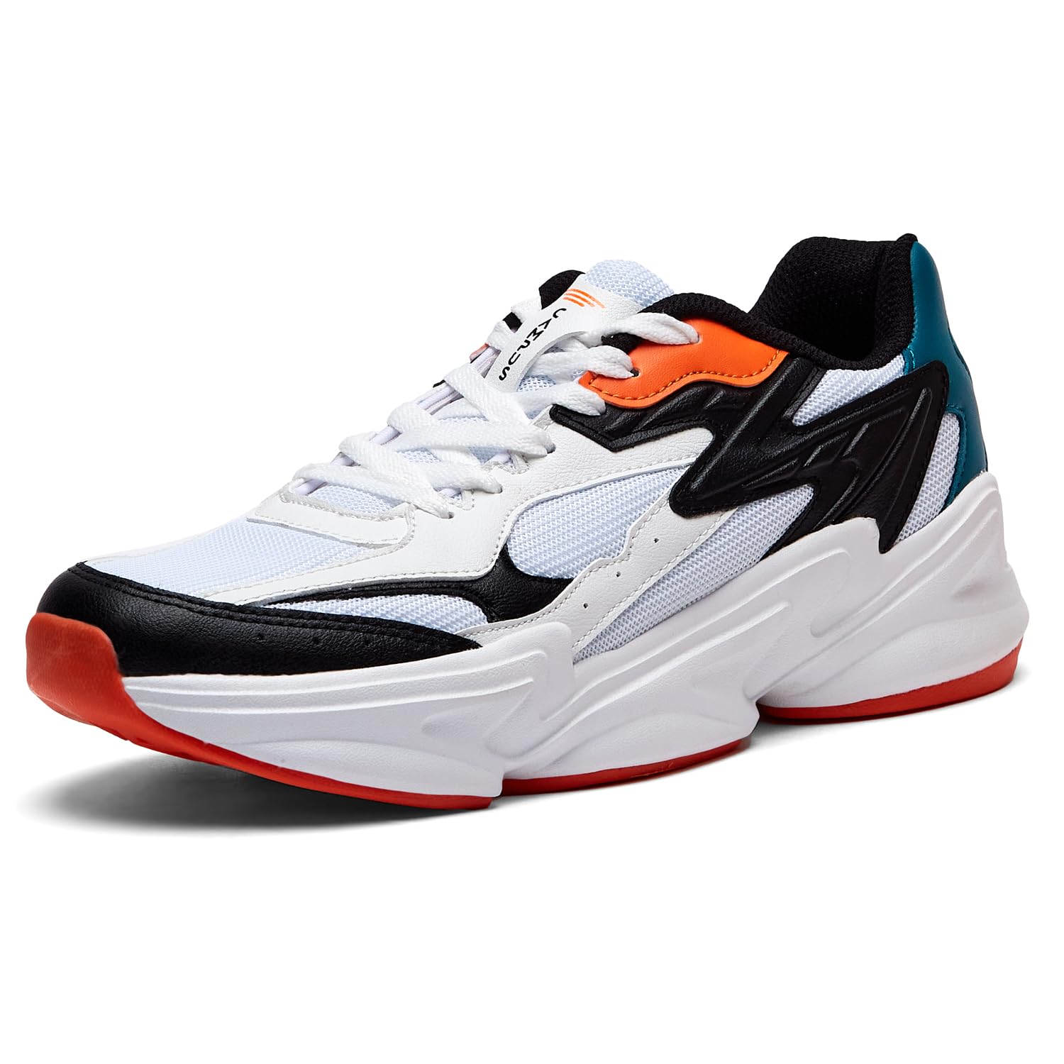 campus Men's Astral Sneakers-picture-18