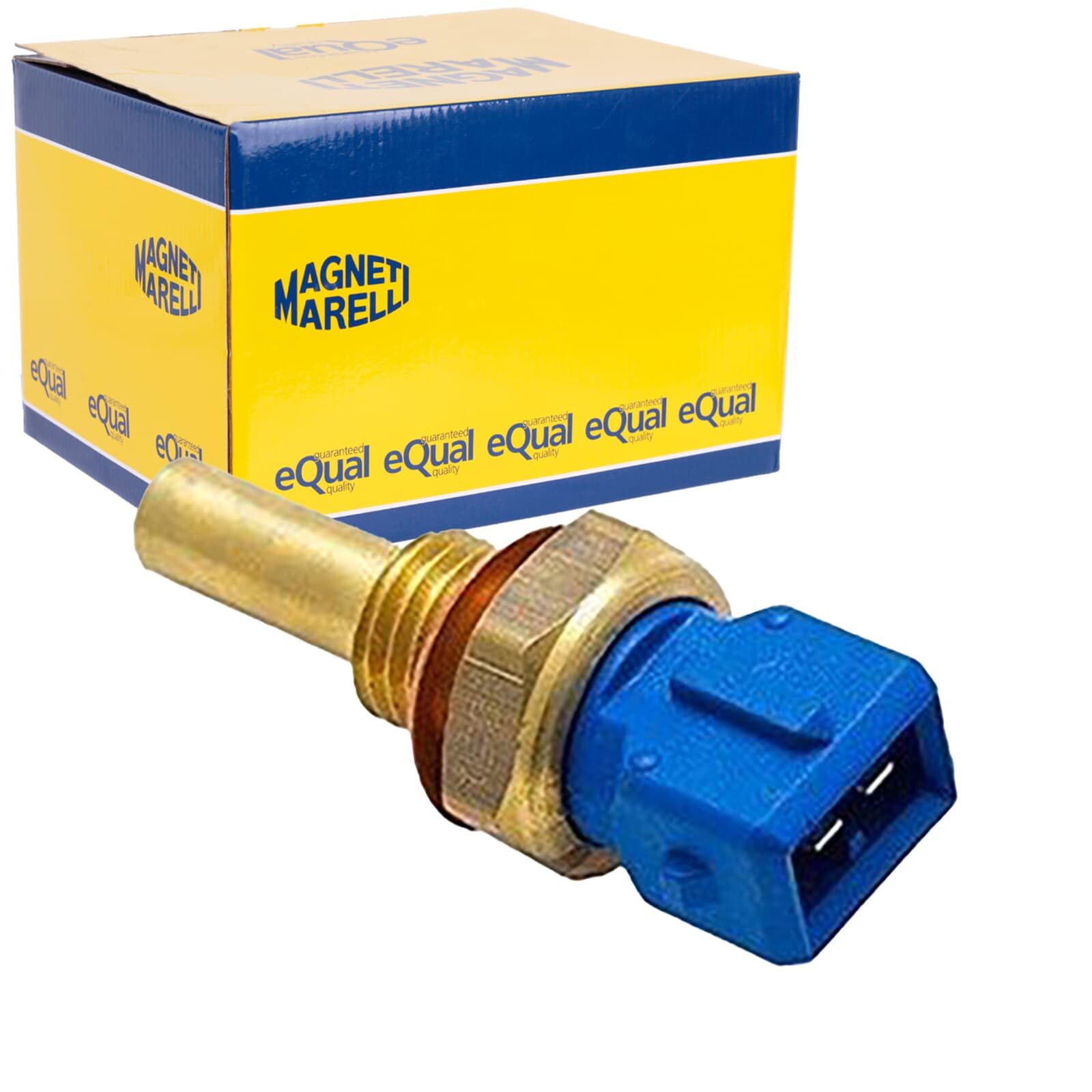 Magneti Marelli 171916011040 Coolant Temperature Sensor