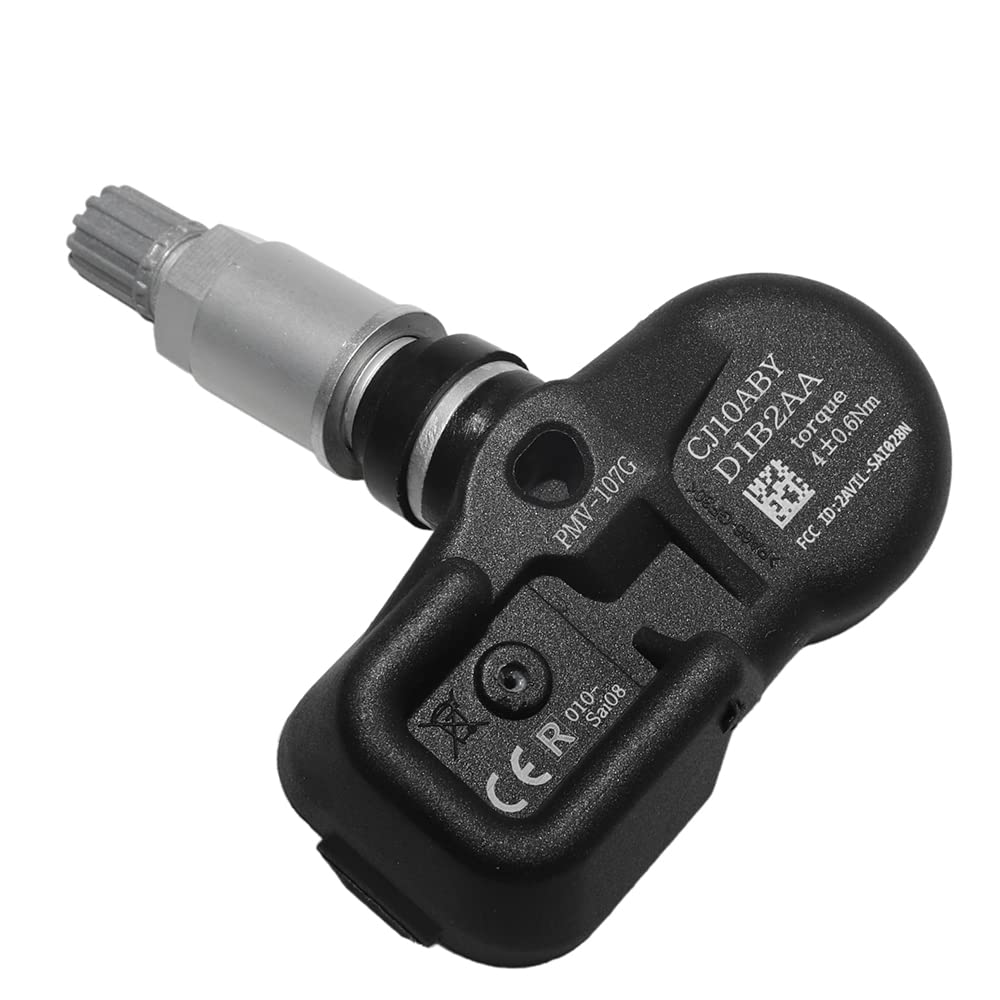 Amazon.com: HENGCOOL 42753-STK-A04 TPMS Sensor 4pcs Tire
