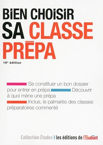 choisir sa classe prépa Bien