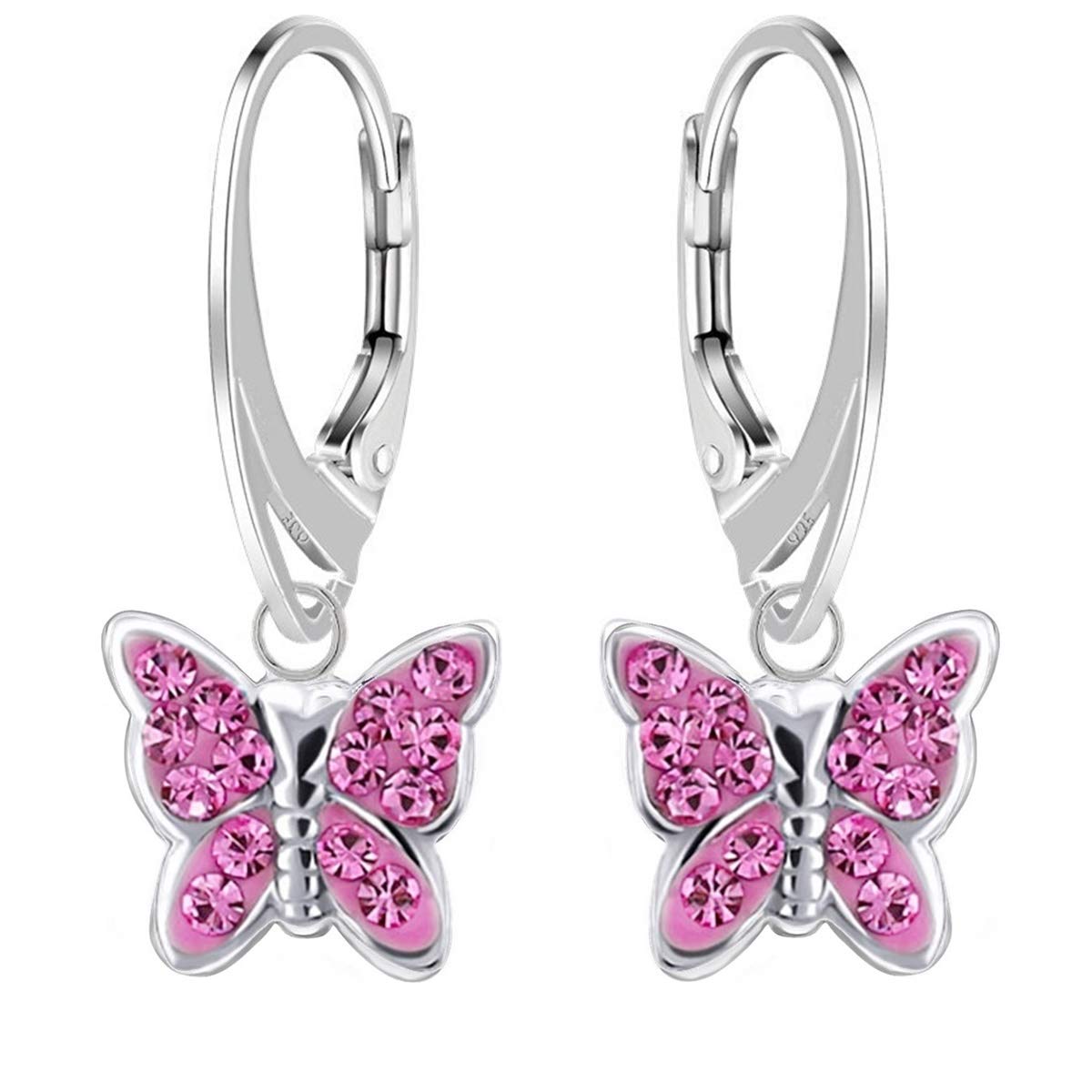 Boucles D'oreilles Hypoallergéniques - France