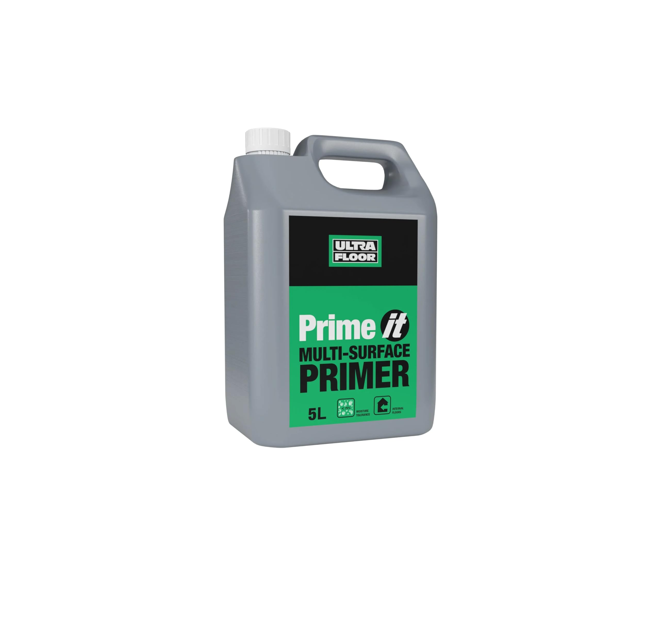 Ultra - Prime IT MSP - Multi Surface Primer