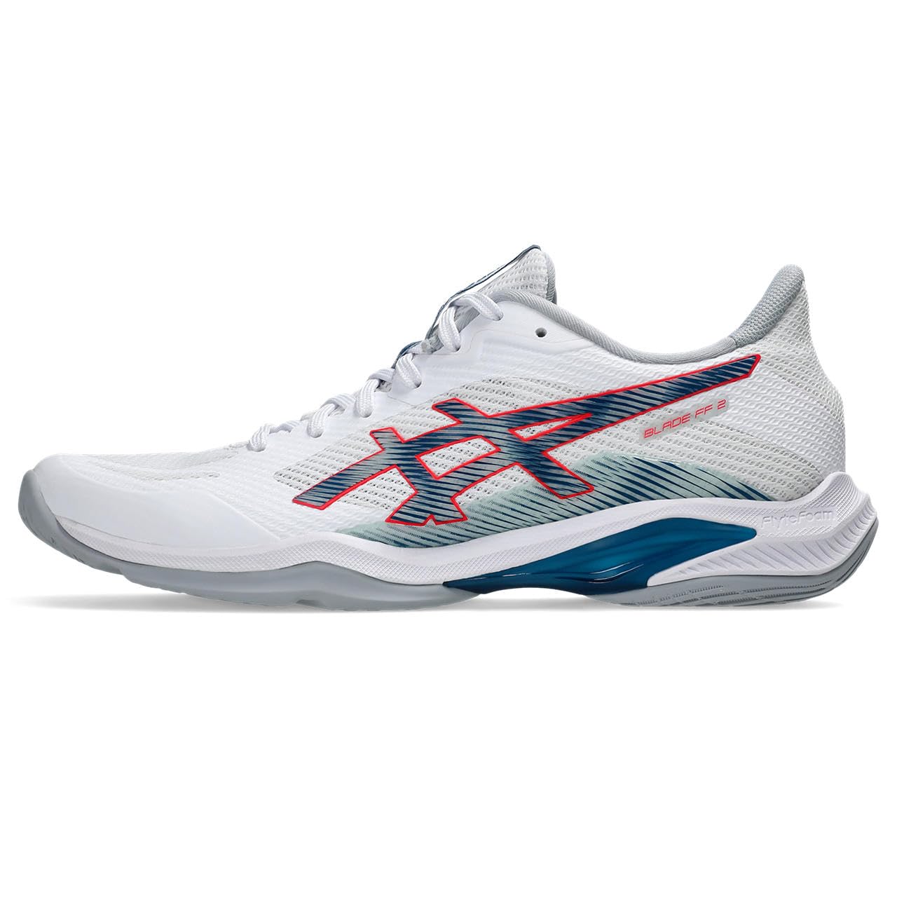 ASICS Herren Blade Ff 2Sneaker