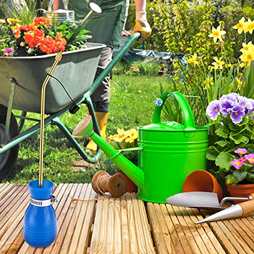 Boao BOAO-APPLICATOR BULB-38 Bulb Duster Garden Sprayer Applicator thumb #5