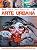 Capa de Guia Curso Básico de Arte Urbana Ed.01