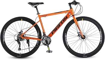 Amazon | TVT ロードバイク マウンテンバイク クロスバイク 700C