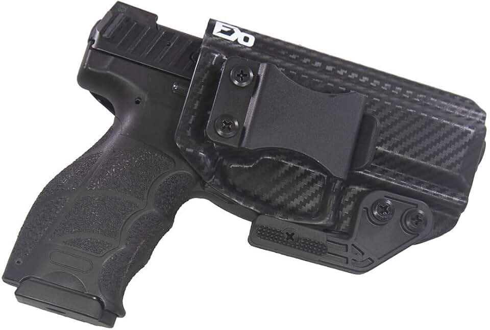 h&k vp9 accessories