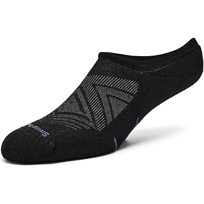 Носки Smartwool Run Targeted Cushion No Show Socks