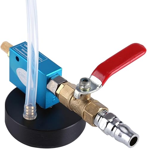 Miniatura 4 de Herramienta de repuesto, kit de aceite de bombeo de líquido de freno de coche, herramienta de reemplazo de cambio de aceite, bomba automotriz,