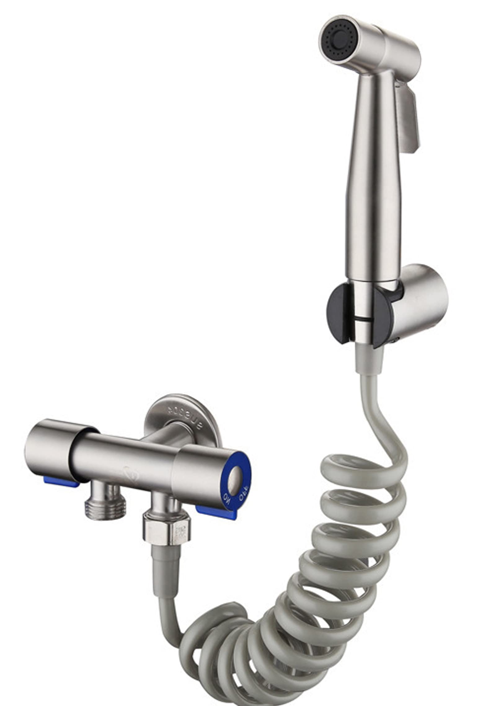 Buy Bidet Toilet Sprayer Set Handheld Bidet Sprayer Kit Bathroom Hand