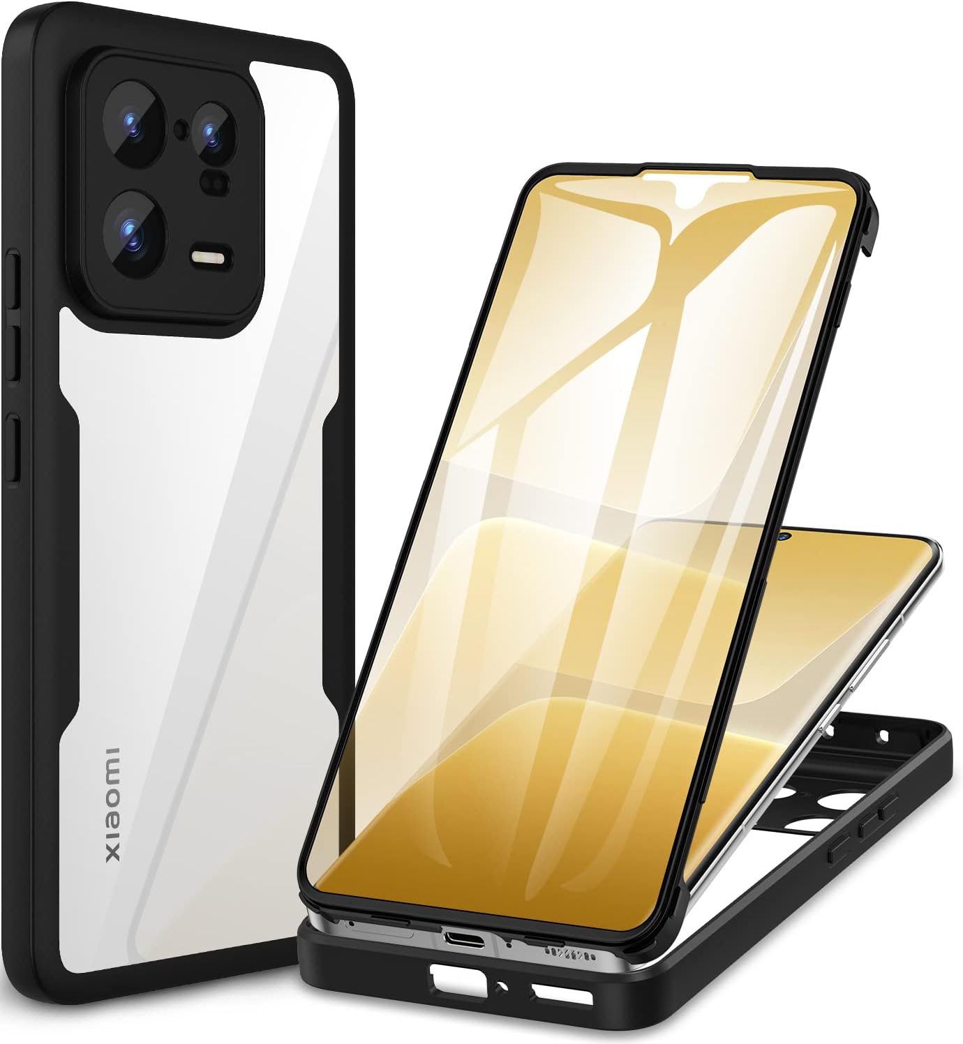 Redmi Note 13 Pro 5G Launched In India With Snapdragon 7s Gen 2 Chip, 1 - Foto 7