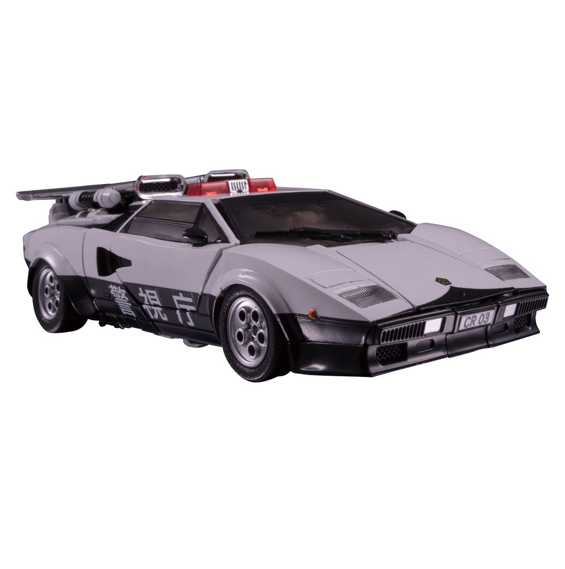 Amazon | トランスフォーマー マスターピース MP-42 コルドン