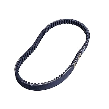 AlveyTech 203597 37X98 Go-Kart Torque Converter Asymmetric