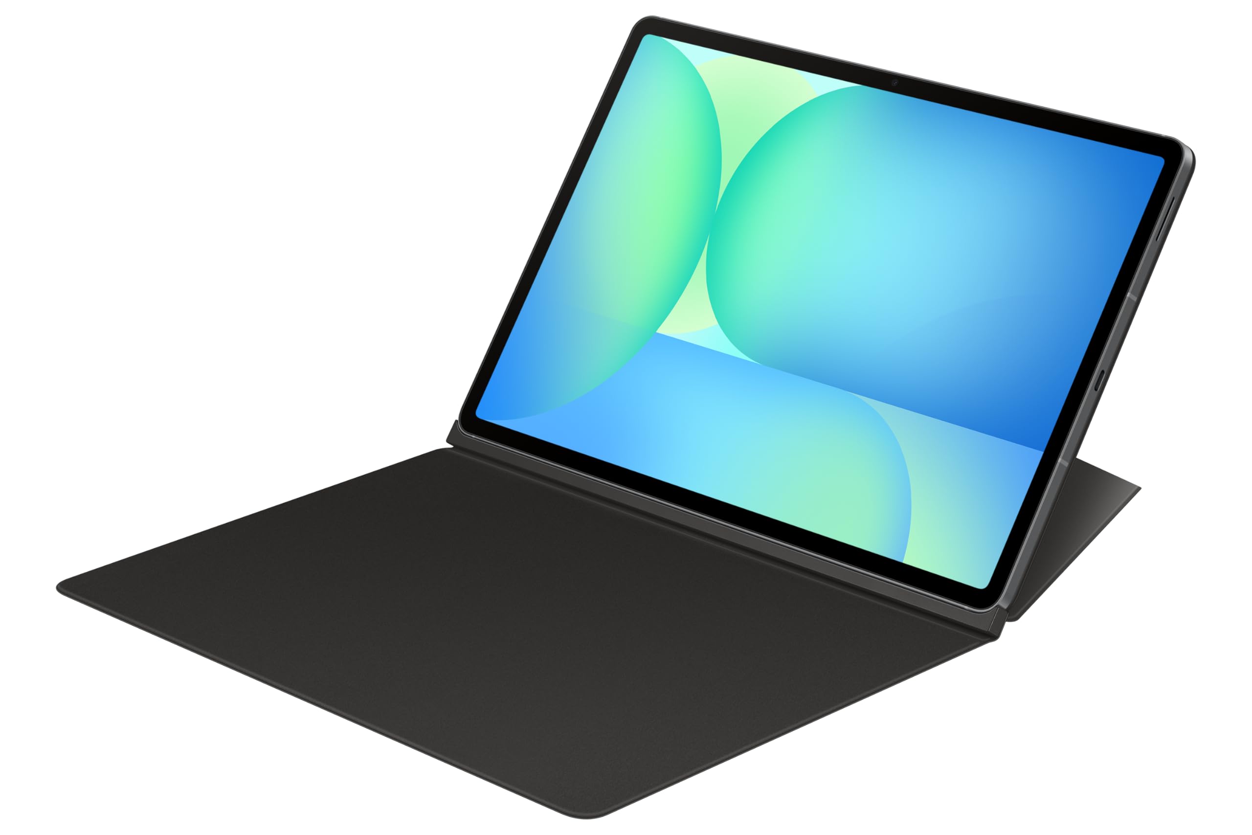 Amazon.com: Samsung Galaxy Official Smart Book Cover for Galaxy