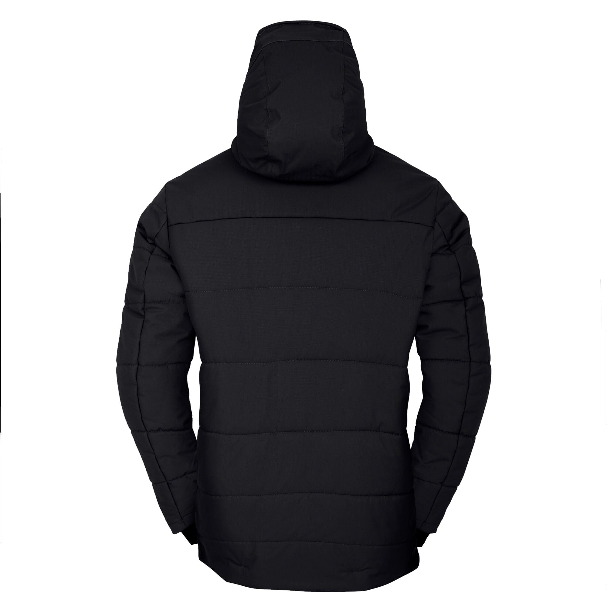 Dare2b Mens Camber Jacket Giacca da sci Uomo