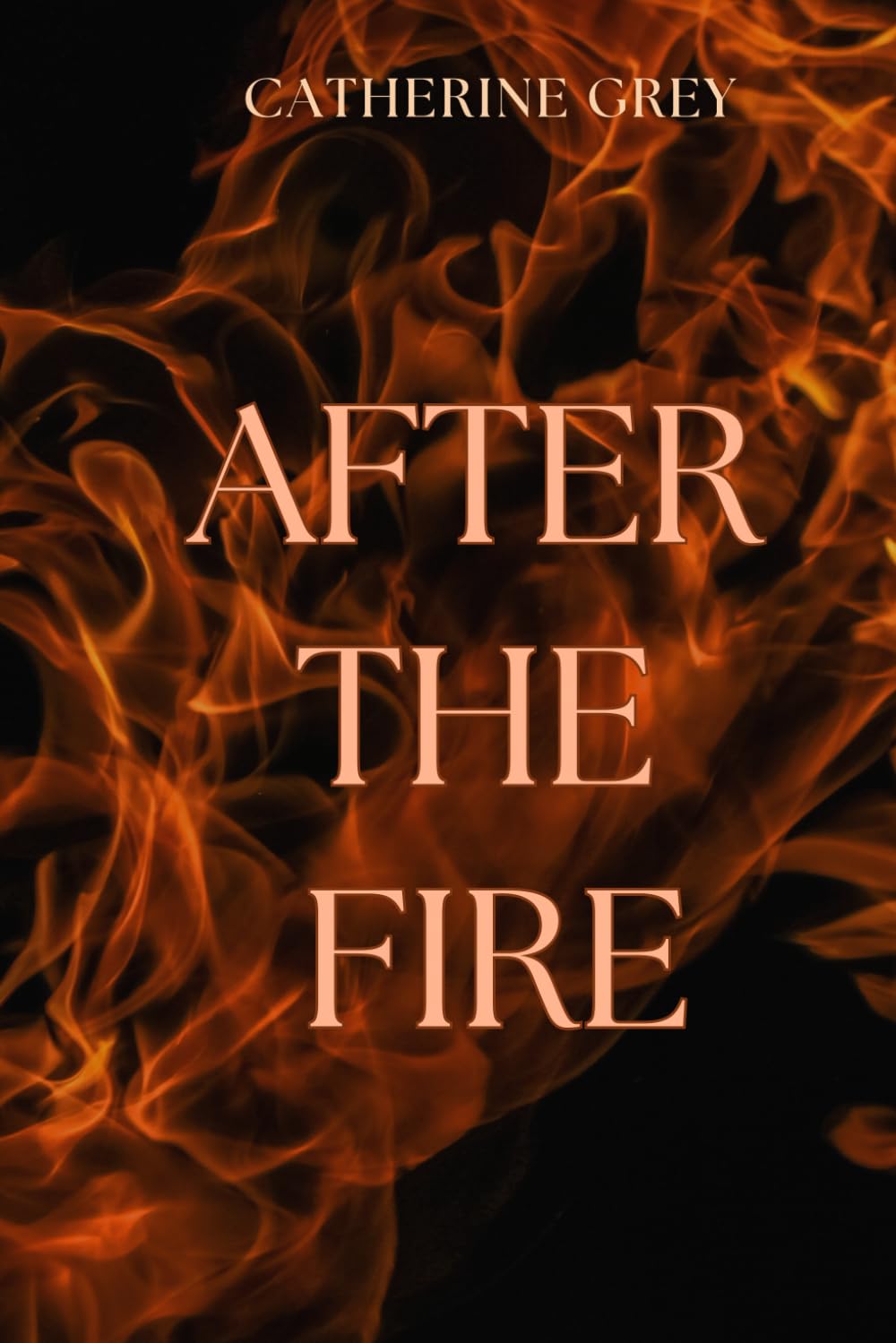 After the fire (Tangled Love)