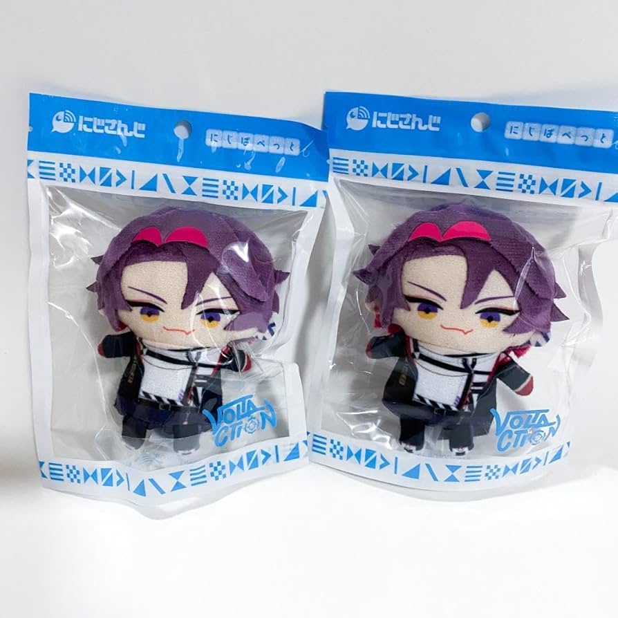 Amazon.co.jp: VOLTACTION ヴォルタクション 渡会雲雀 にじ