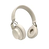 Jabra Move Style Edition Casque Audio Bluetooth - Gold Beige Style Gold Beige