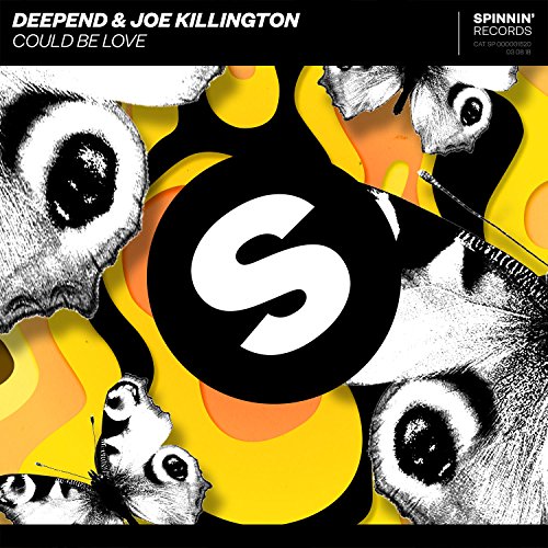 Deepend & Joe Killington