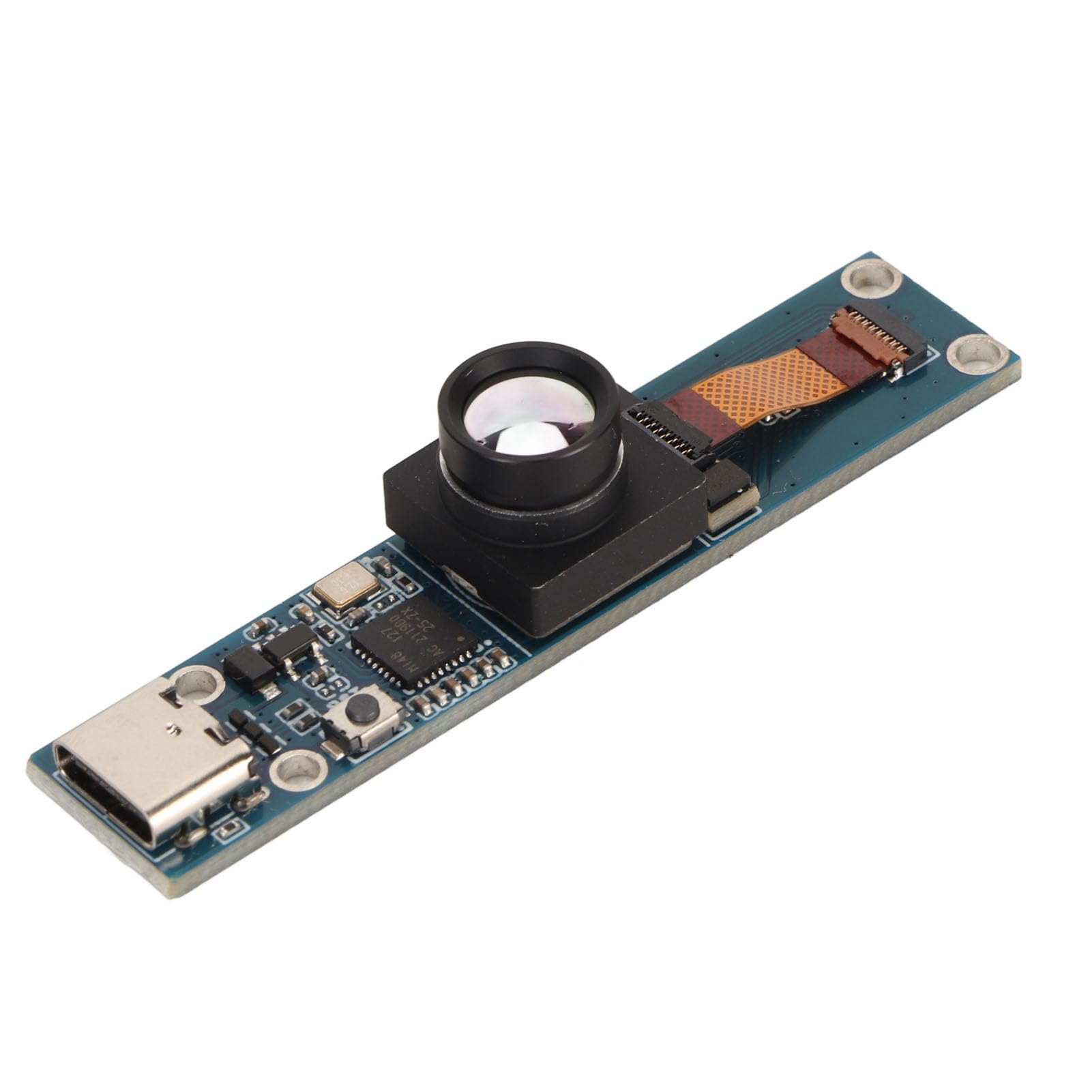 Termowizyjna Kamera USB, rozdzielczość 80x62, Złącze Type C