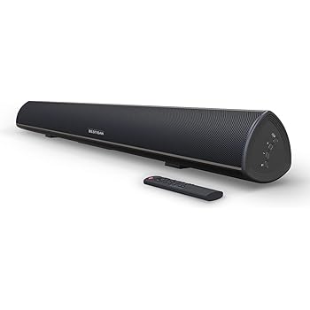 sound bar for 40 inch tv